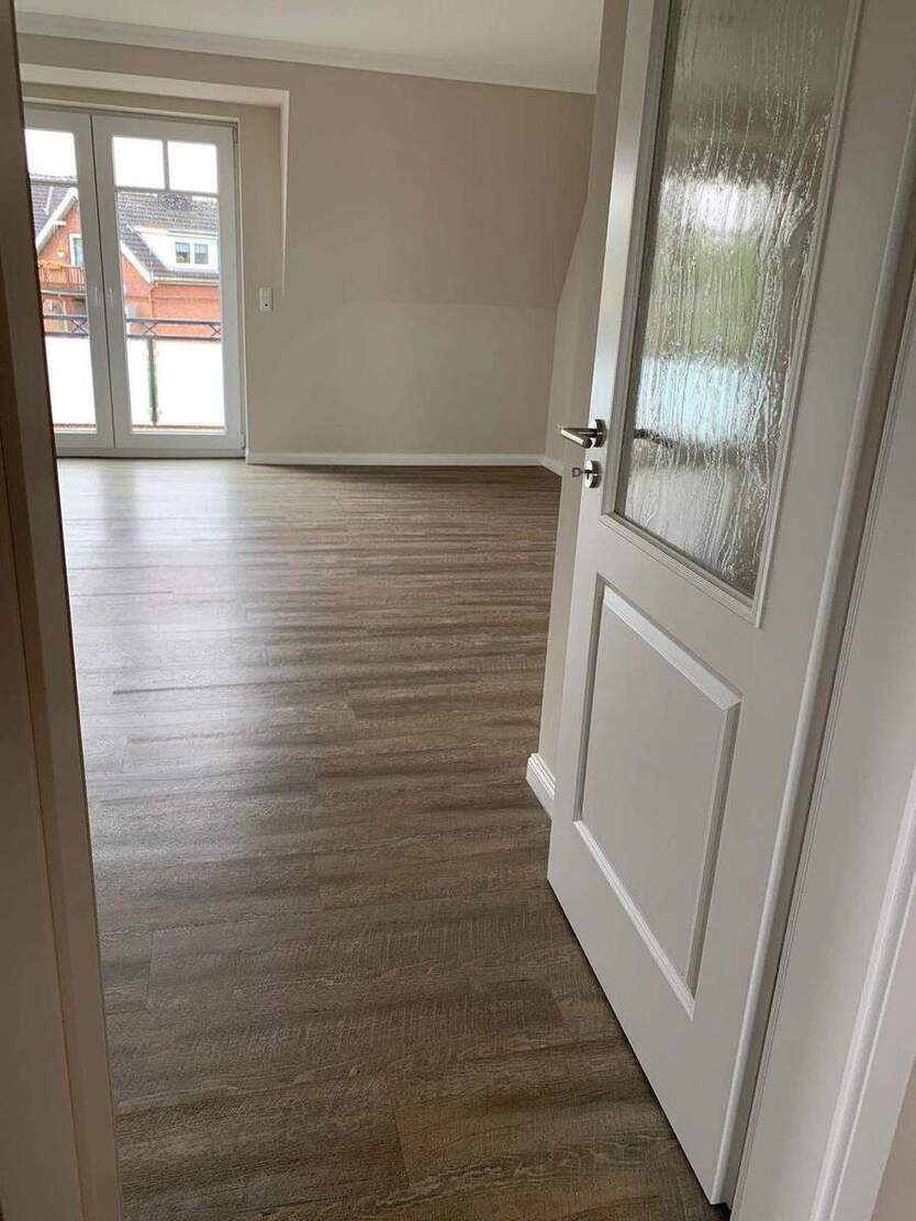 4 Zi-Komfort-Wohnung Curslacker Deich 88a in 21039 Hamburg - Ein Angebot von IVD-HAUSVERWALTUNG GERD VON DER HEIDE Immobilien GmbH 4 zimmer