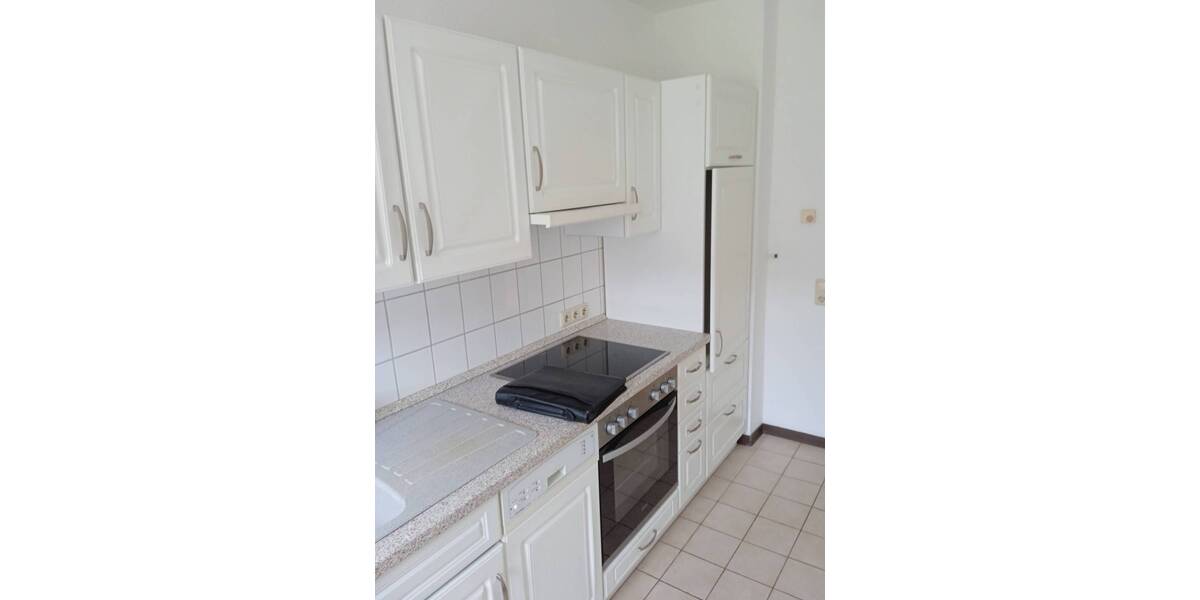 Etagenwohnung Hitzacker - 2 Zimmer, 55 m&sup2;, 358&euro; | Angebot:26485819