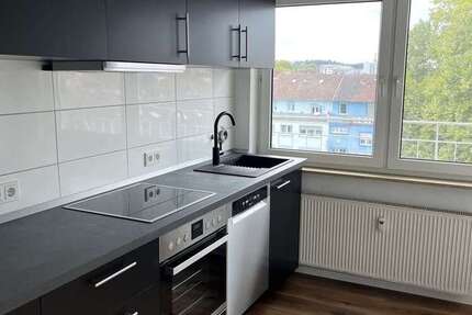 Wohnung zum Mieten in Kaiserslautern 1.100 € 85 m²
