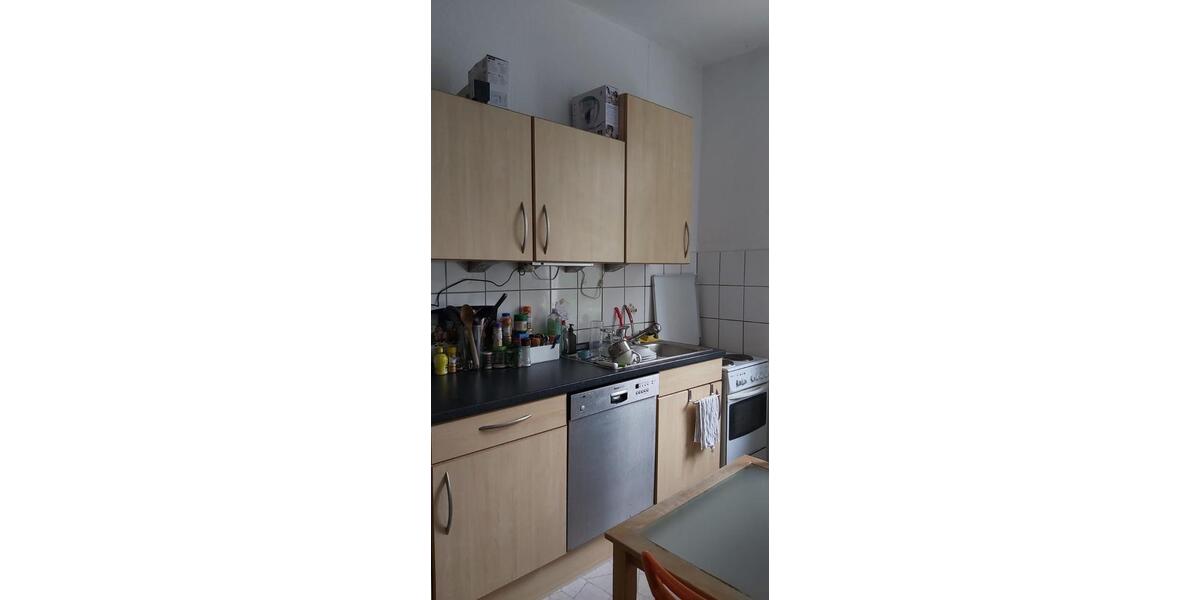 Wohnen auf Zeit Herne - 1 Zimmer, 19 m&sup2;, 355&euro; | Angebot:25167047
