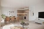 Etagenwohnung Neuberg - 3 Zimmer, 89 m&sup2;, 1.249&euro; | Angebot:26490681