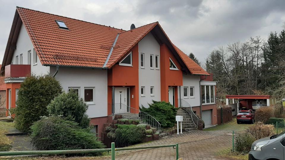 Charmante Haus, wenig Energie, kinderfreundlich, sicheres Umfeld 5 zimmer