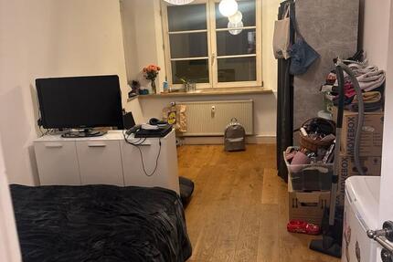 Wg Zimmer Zentral 1 zimmer