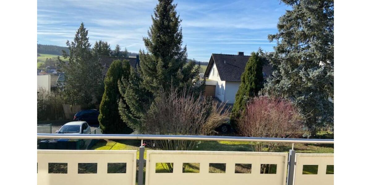 Erdgeschoßwohnung Nüsttal - 3 Zimmer, 1.232&euro; | Angebot:22980969