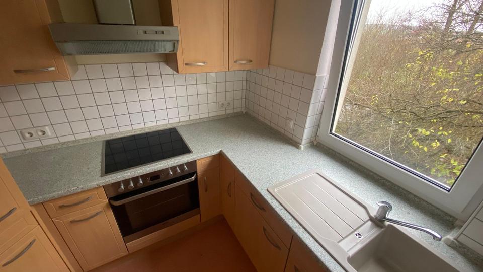 Etagenwohnung Burgebrach - 2 Zimmer, 64 m&sup2;, 820&euro; | Angebot:24869416