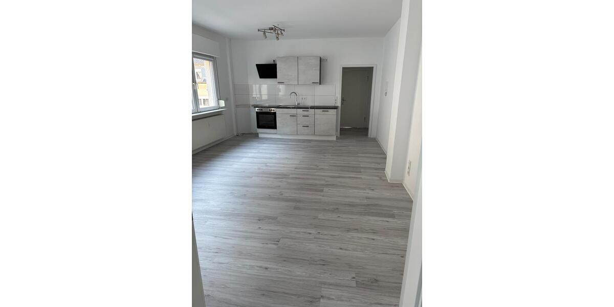 Erdgeschoßwohnung Herborn - 2 Zimmer, 50 m&sup2;, 500&euro; | Angebot:26272087