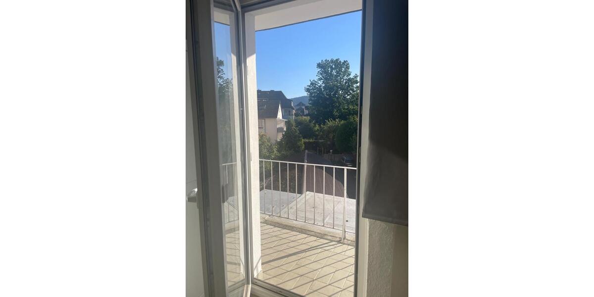 Mietwohnung WG-Zimmer 1 zimmer