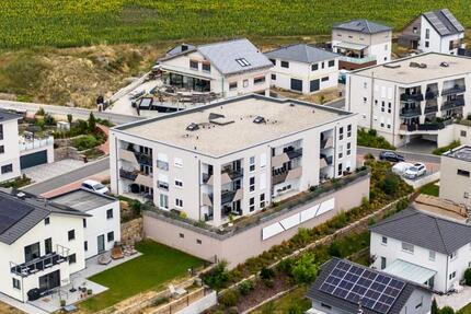 Wohnung Igersheim - 2 Zimmer, 57 m&sup2;, 700&euro; | Angebot:24623348