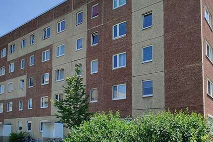 Wohnung Sömmerda - 3 Zimmer, 61 m&sup2;, 382&euro; | Angebot:27669383