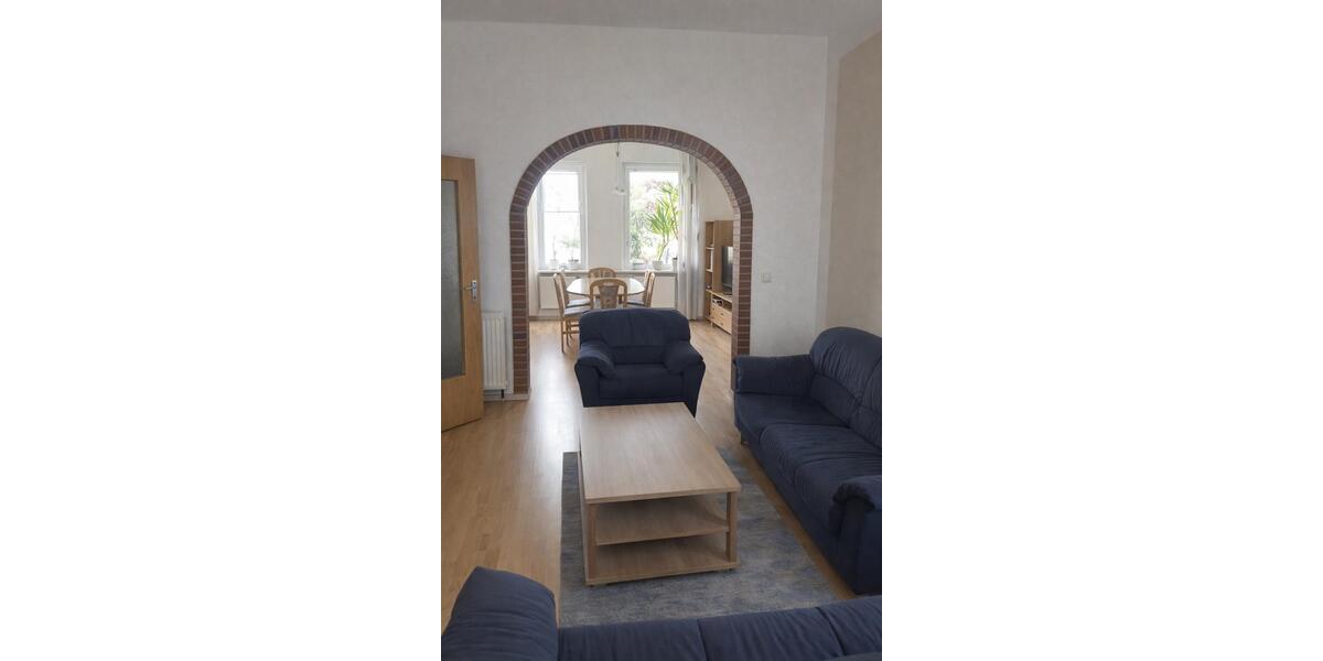 Erdgeschoßwohnung Verden (Aller) - 2 Zimmer, 85 m&sup2;, 890&euro; | Angebot:26162075
