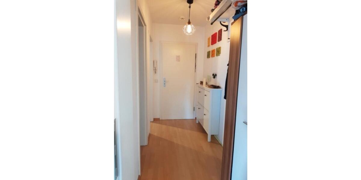 Etagenwohnung Ingolstadt - 2 Zimmer, 48 m&sup2;, 840&euro; | Angebot:26613852
