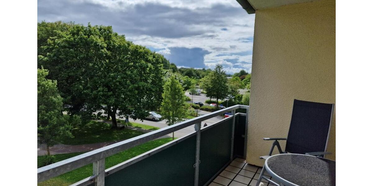 Etagenwohnung Eckernförde - 3 Zimmer, 70 m&sup2;, 554&euro; | Angebot:26251345