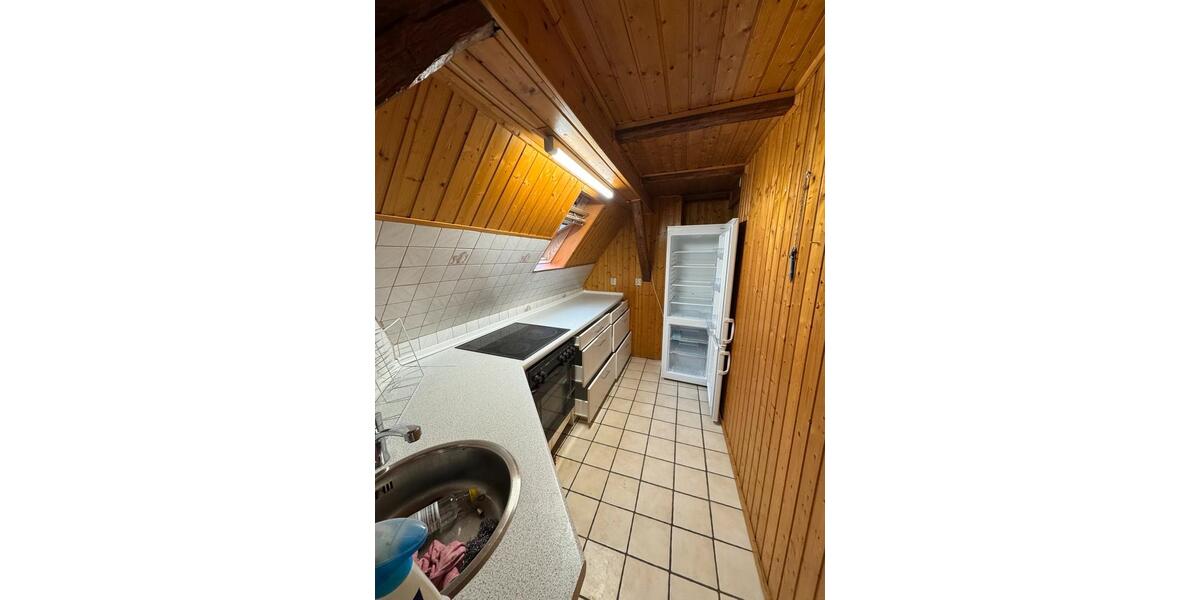 Etagenwohnung Weißenhorn - 3 Zimmer, 55 m&sup2;, 850&euro; | Angebot:24490513