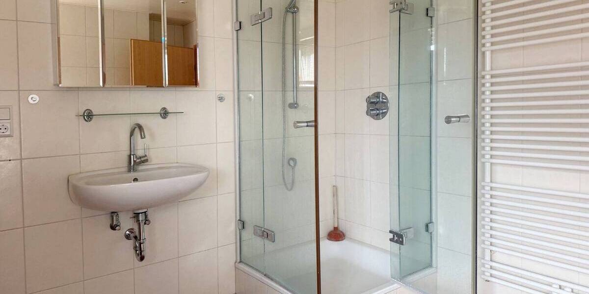 Etagenwohnung Emsbüren Listrup - 4 Zimmer, 100 m&sup2;, 750&euro; | Angebot:26842066