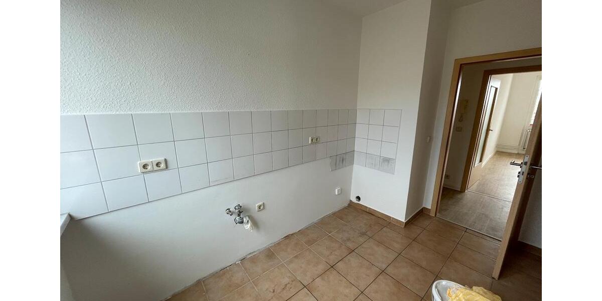 Etagenwohnung Seeland Gatersleben - 3 Zimmer, 59 m&sup2;, 342&euro; | Angebot:25900171