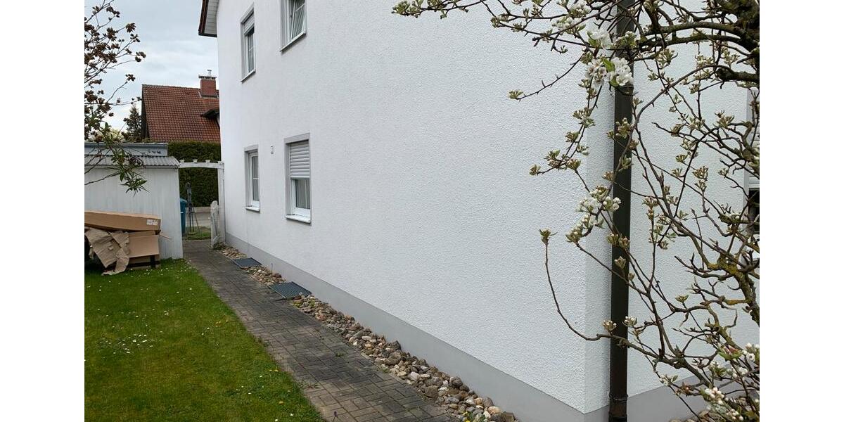 Etagenwohnung Ingolstadt - 3 Zimmer, 75 m&sup2;, 1.135&euro; | Angebot:26047294