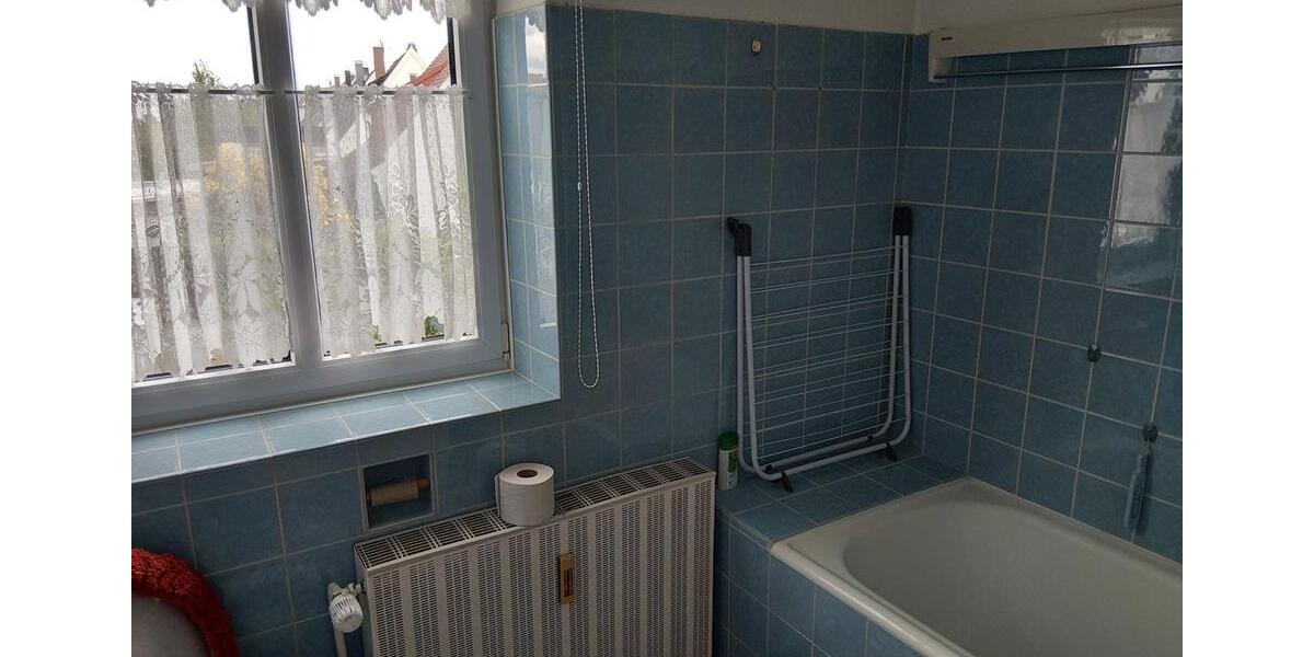 Dachgeschoßwohnung Dillingen an der Donau - 3.5 Zimmer, 65 m&sup2;, 840&euro; | Angebot:26611701