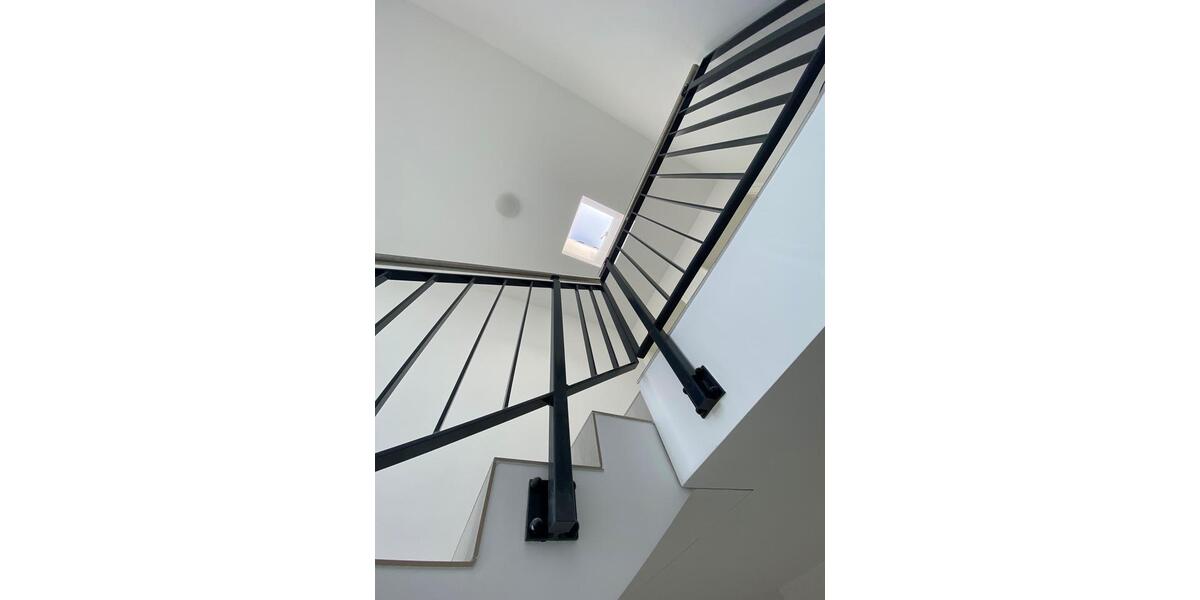 Dachgeschoßwohnung Oranienburg - 3 Zimmer, 88 m&sup2;, 1.584&euro; | Angebot:23297890