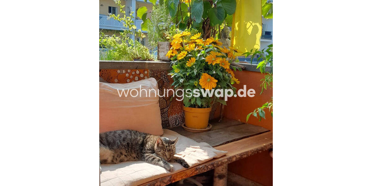 Etagenwohnung Köln Ehrenfeld - 3 Zimmer, 75 m&sup2;, 750&euro; | Angebot:26763120