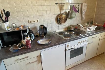 Wohnung Ebsdorfergrund - 1 Zimmer, 34 m&sup2;, 250&euro; | Angebot:27599889