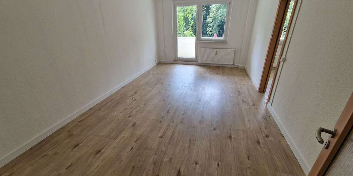 Etagenwohnung Doberschau Ortsteil Schlungwitz - 3 Zimmer, 71 m&sup2;, 395&euro; | Angebot:19713812