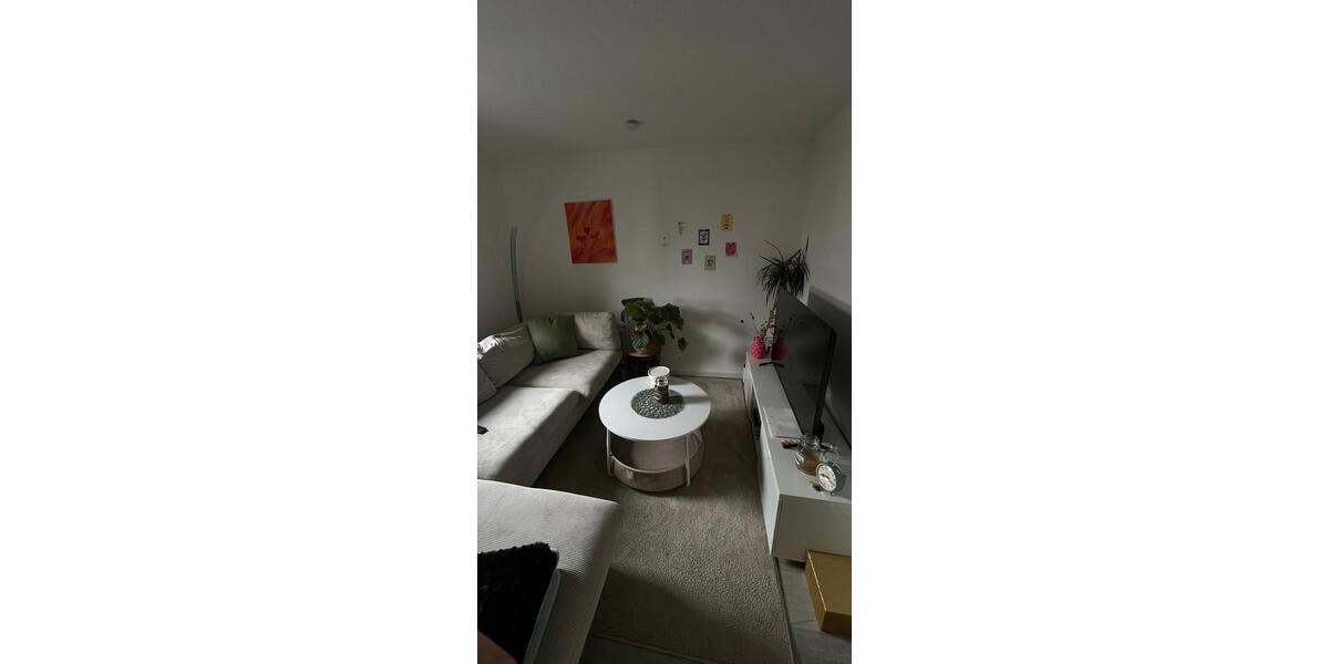 Etagenwohnung Eichenzell - 2 Zimmer, 50 m&sup2;, 450&euro; | Angebot:24841853