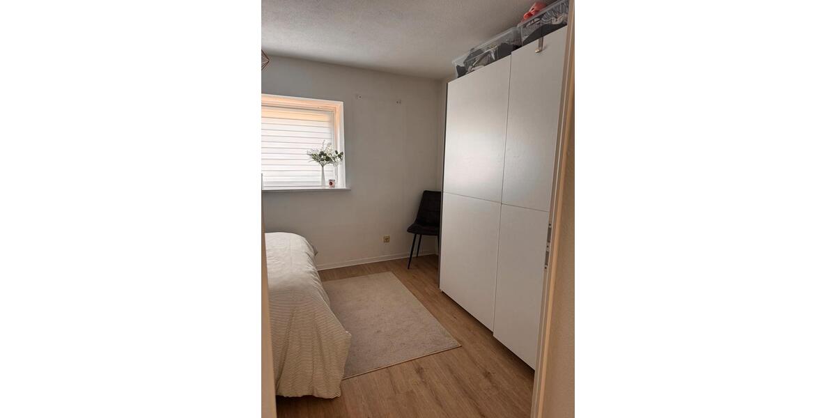 Etagenwohnung Querfurt - 2 Zimmer, 54 m&sup2;, 357&euro; | Angebot:26642029