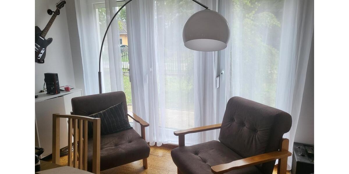 Wohnen auf Zeit Falkensee - 5 Zimmer, 135 m&sup2;, 2.500&euro; | Angebot:25893556