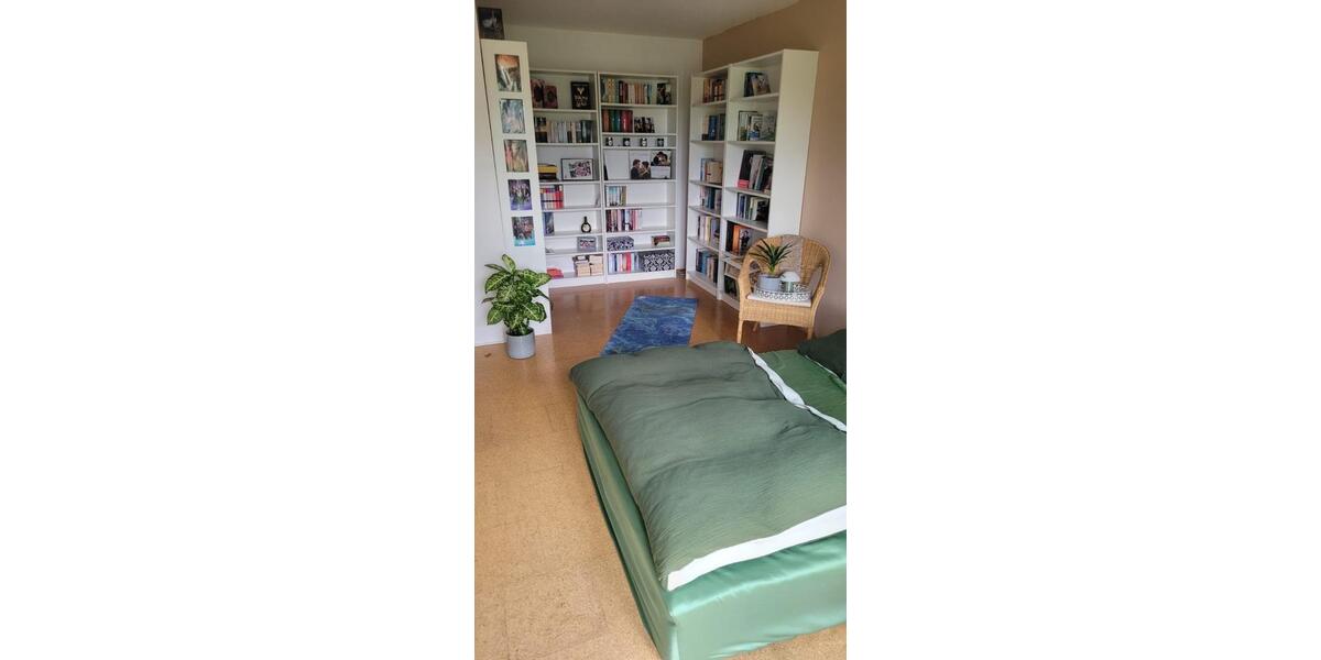 Terrassenwohnung Waldbüttelbrunn - 1 Zimmer, 43 m&sup2;, 490&euro; | Angebot:25217521