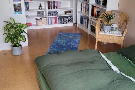 Wohnung Waldbüttelbrunn - 1 Zimmer, 43 m&sup2;, 490&euro; | Angebot:25217521