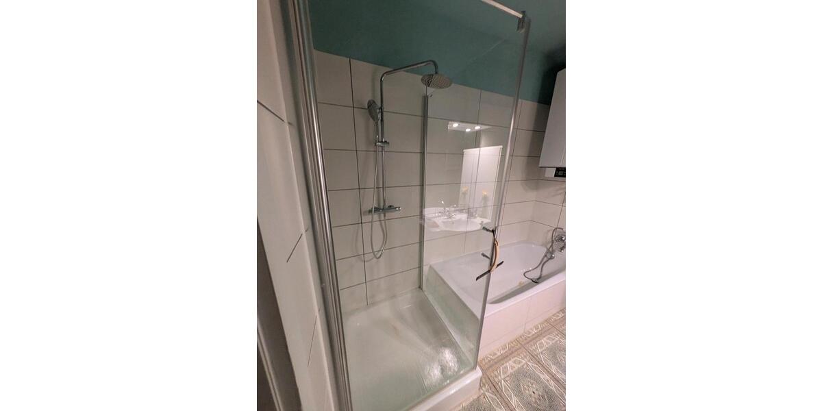 Etagenwohnung Blumberg - 1 Zimmer, 18 m&sup2;, 75&euro; | Angebot:24839490