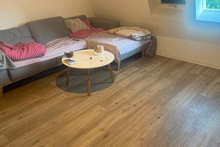 2 WG Zimmer im loft Bahnhofsvorstadt Bremen Ab sofort 1 zimmer