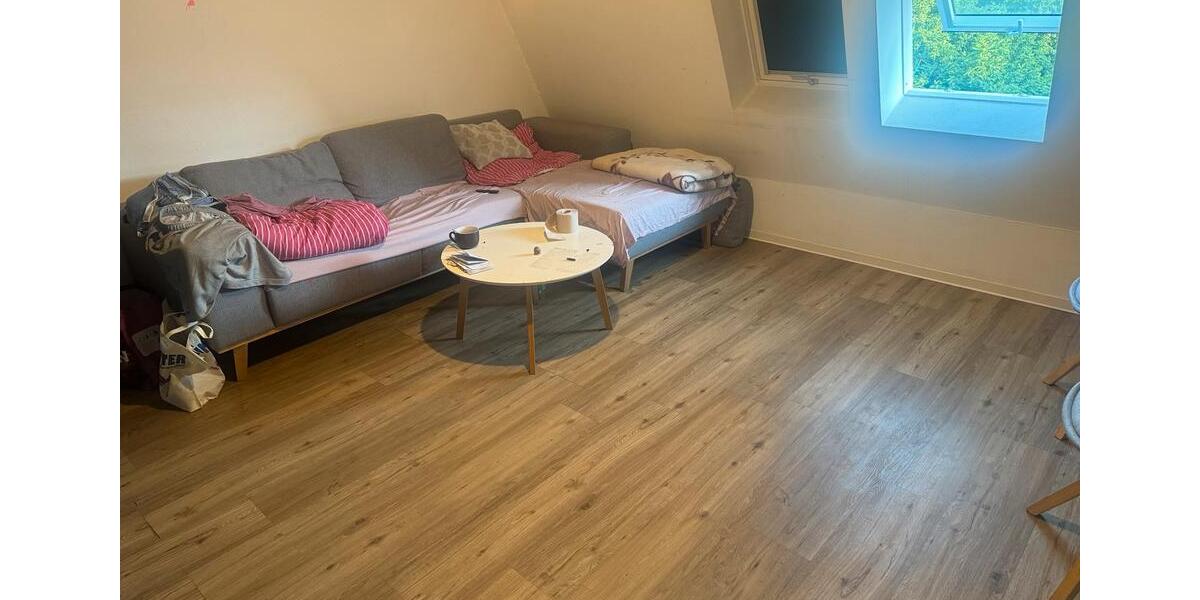 2 WG Zimmer im loft Bahnhofsvorstadt Bremen Ab sofort 1 zimmer