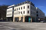 Zentrum Blankenese direkt gegenüber dem Bhf. zimmer