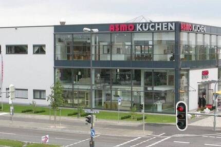 Gewerbeobjekt München Aubing-Lochhausen-Langwied - 25.000&euro; | Angebot:26819526