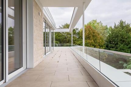 Licht. Luft. Luxus. 3 zimmer