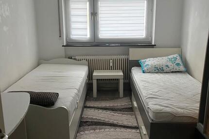Wohnung mieten 4 zimmer