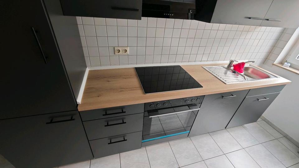 Wohnen auf Zeit Köthen (Anhalt) - 2 Zimmer, 60 m&sup2;, 230&euro; | Angebot:22666711