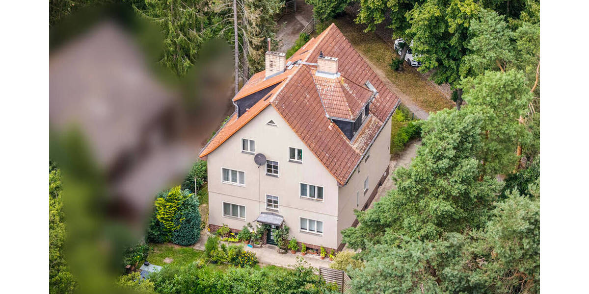 Etagenwohnung Falkensee - 2 Zimmer, 50 m&sup2;, 795&euro; | Angebot:26744874