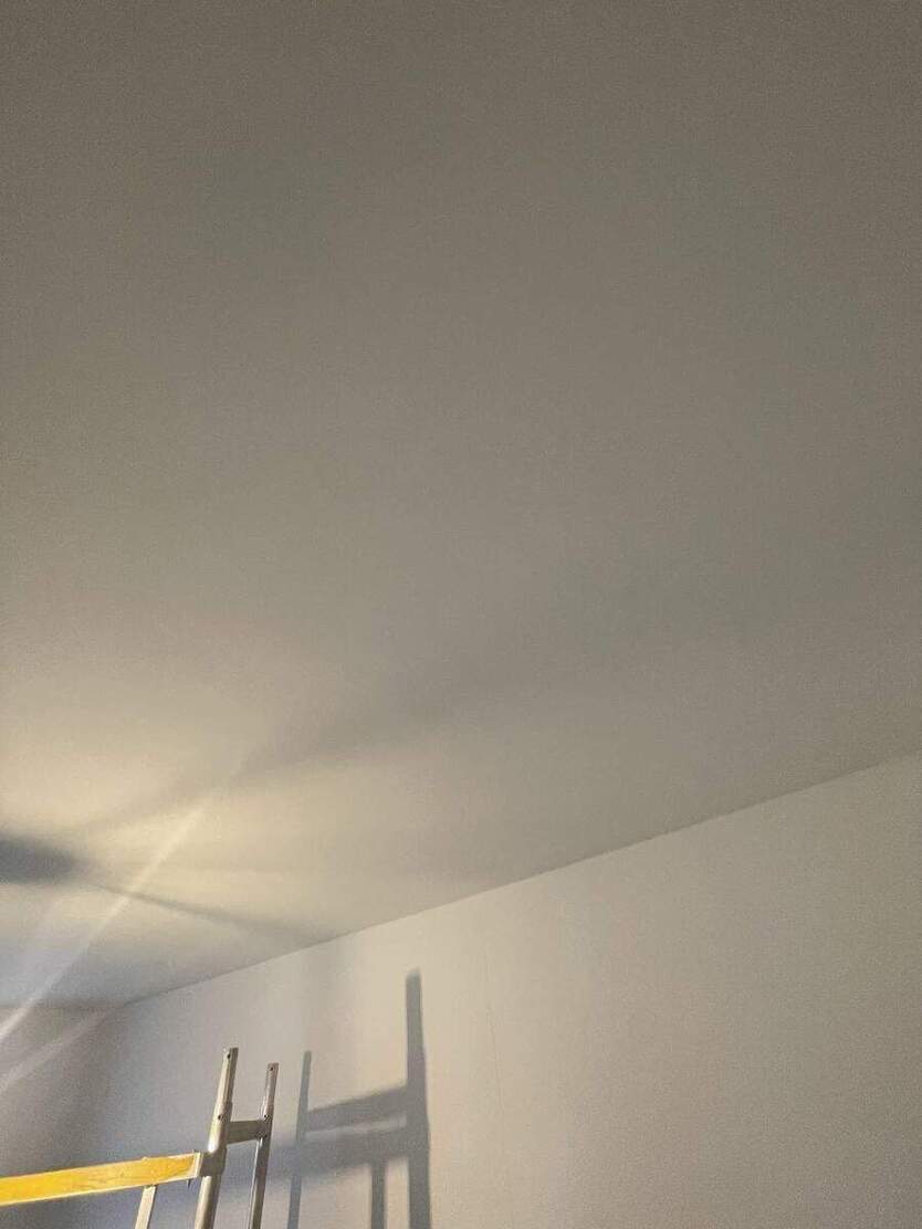 Frei ab sofort Frisch renovierte 1-Zimmer-Wohnung im Erdgeschoss mit neuer Pantryküche 1 zimmer