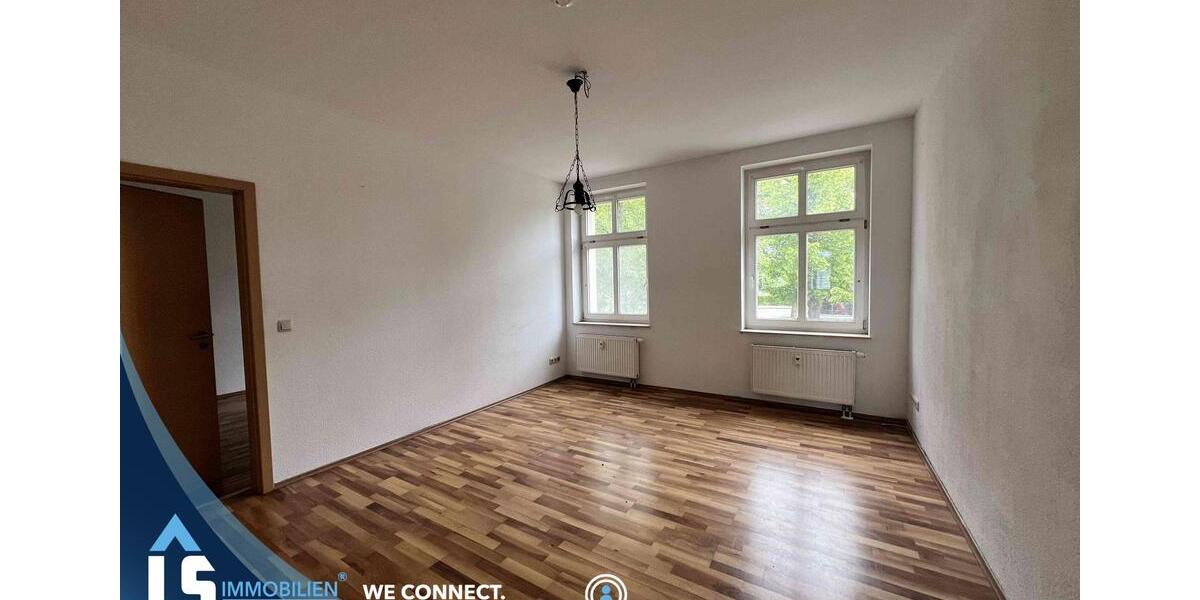 Etagenwohnung Osterburg (Altmark) - 3 Zimmer, 83 m&sup2;, 500&euro; | Angebot:24979209