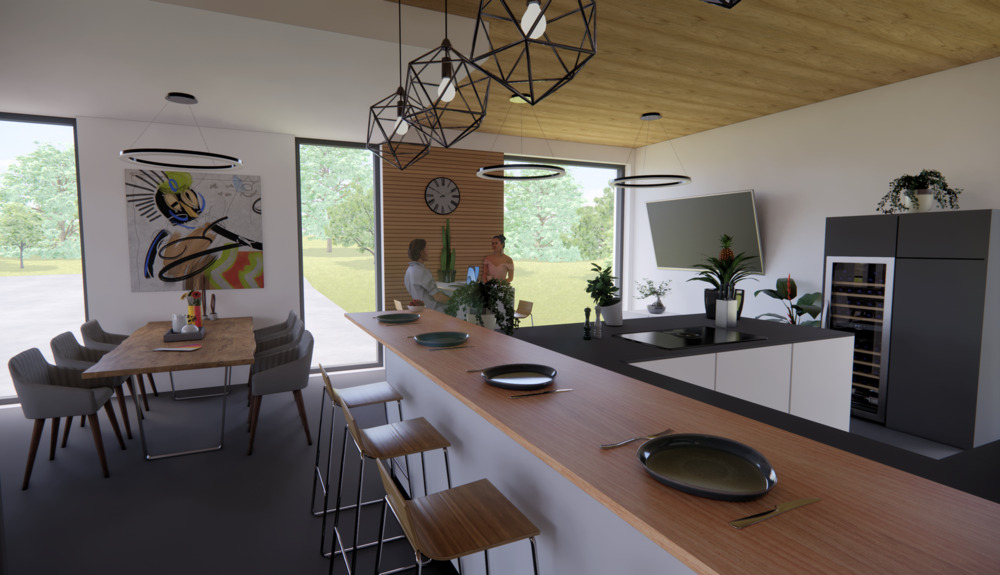 Gewerbeobjekt Ingolstadt Rothenturm - 1 Zimmer, 128 m&sup2;, 2.048&euro; | Angebot:25675865