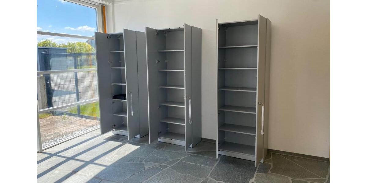 Gewerbeobjekt Korbach - 6&euro; | Angebot:26584262