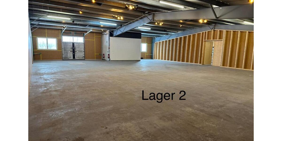 Gewerbeobjekt Freystadt - 1.250&euro; | Angebot:24462255