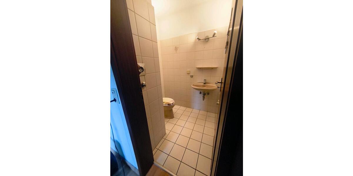 Etagenwohnung Bückeburg - 2.5 Zimmer, 70 m&sup2;, 910&euro; | Angebot:26582763