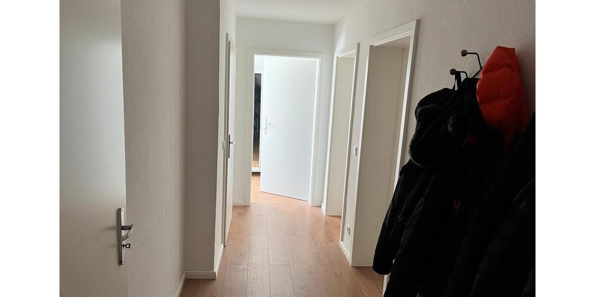 Wohnen auf Zeit Nienburg (Weser) - 3 Zimmer, 65 m&sup2;, 373&euro; | Angebot:26464884