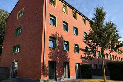 Zimmer Ingolstadt Monikaviertel - 1 Zimmer, 624&euro; | Angebot:27101401
