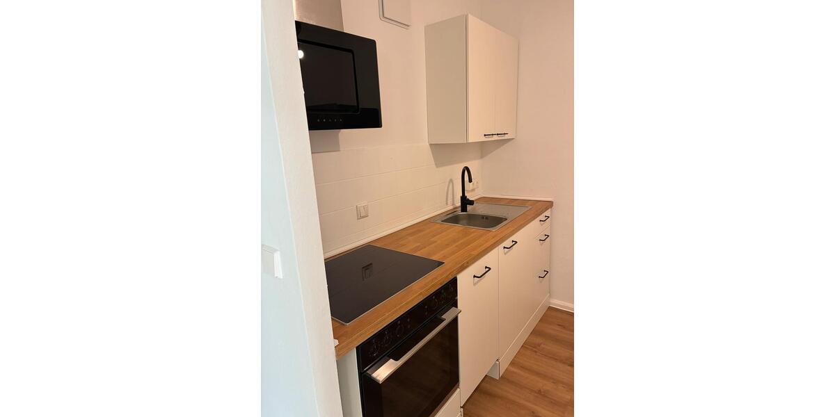 Erdgeschoßwohnung Magdeburg Großer Silberberg - 2 Zimmer, 50 m&sup2;, 550&euro; | Angebot:26645986