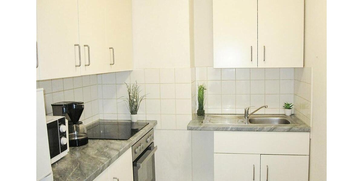 Wohnen auf Zeit Weiden in der Oberpfalz - 2 Zimmer, 60 m&sup2;, 54&euro; | Angebot:12322692
