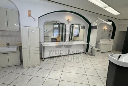 Gewerbeobjekt Gera Alt-Bieblach - 400&euro; | Angebot:25277893